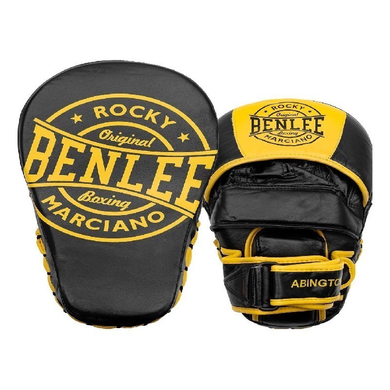 Manoplas BenLee Abington