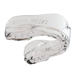 Protector bucal SafeJawz transparente
