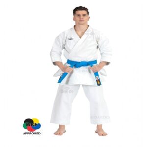 Karategui Daedo New Shiai