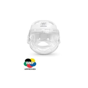 Casco karate Daedo WKF