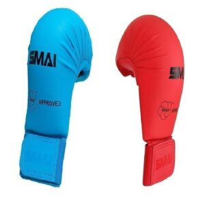 Guantillas Smai Karate