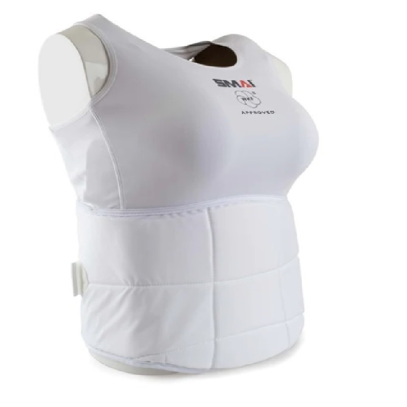 Peto Interior Smai femenino WKF