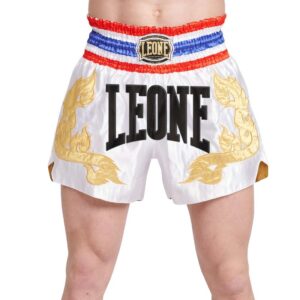 Pantalones de Muay Thai Leone Thai Style