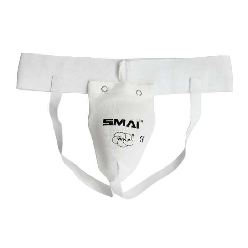 Coquilla Smai masculina Wkf