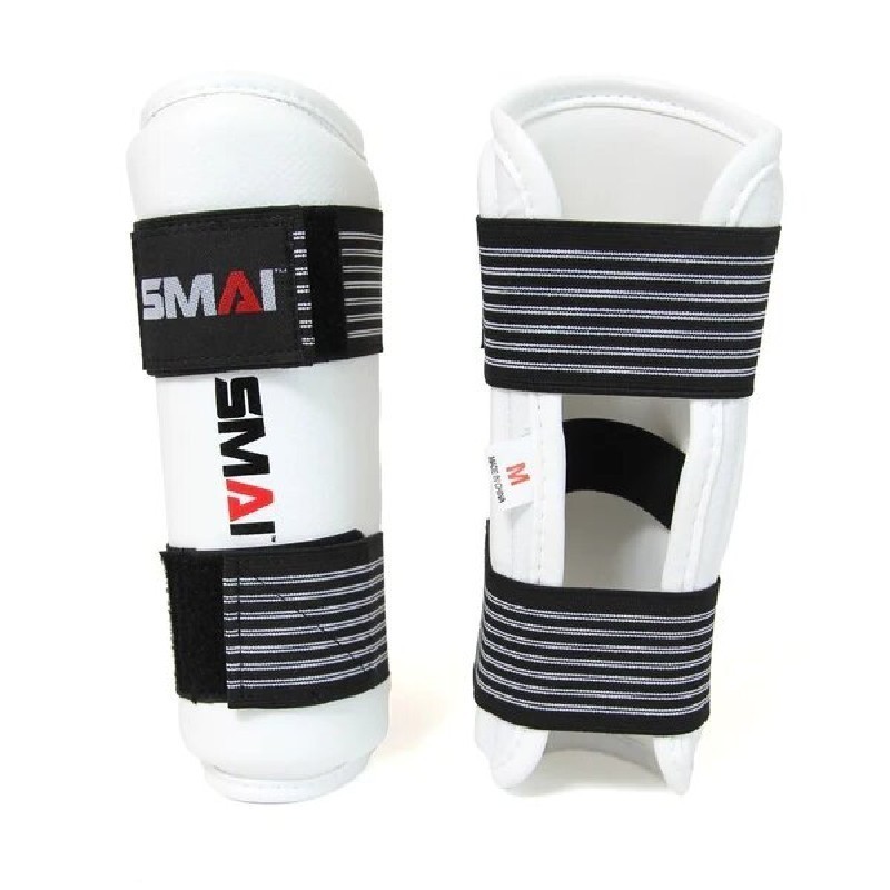 Antebrazos Karate Smai Wkf