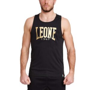 Camiseta tiantes Leone DNA