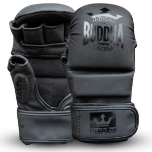 Guantillas MMA Buddha amateur