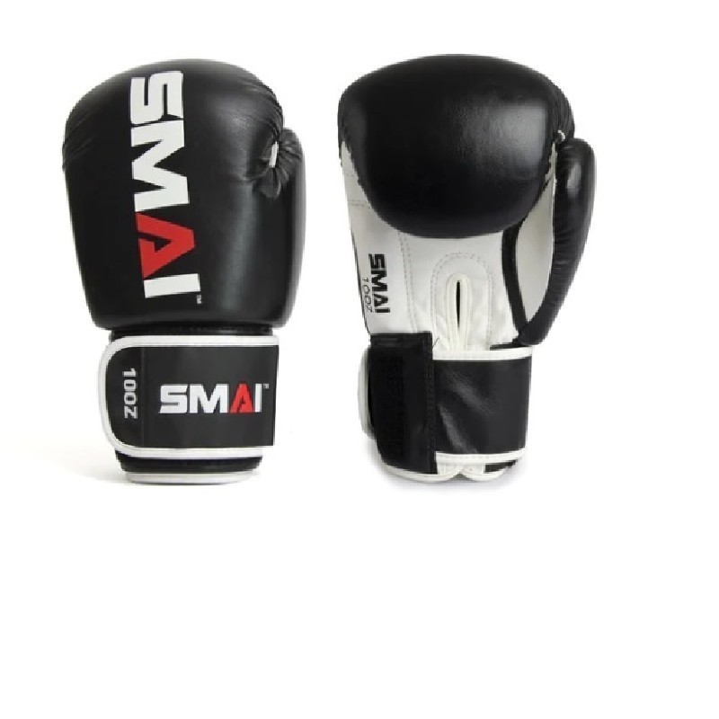 Guantes de Boxeo Smai Essentials