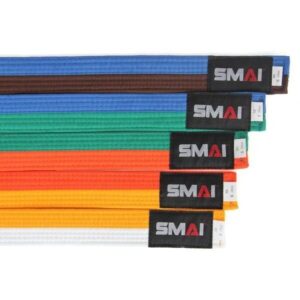 Cinturones Smai Bicolor
