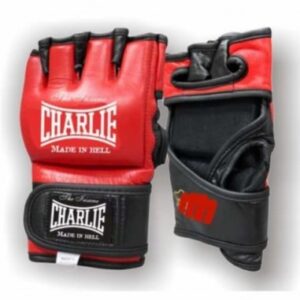 Guantillas MMA Charlie Jupiter