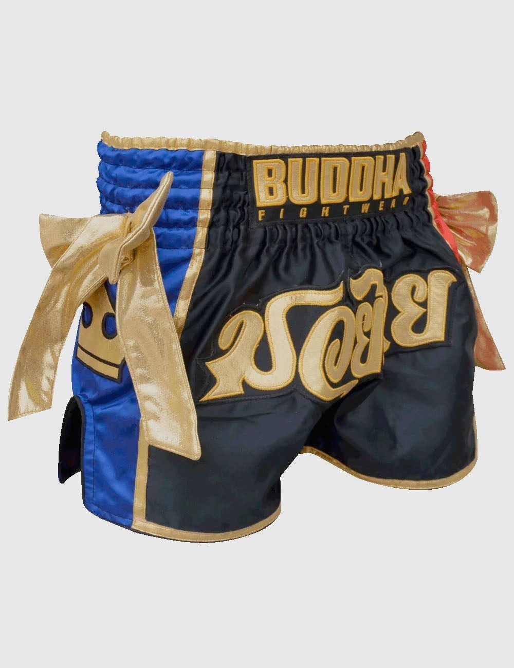 Pantalones Muay Thai Buddha Tradicional Thailand