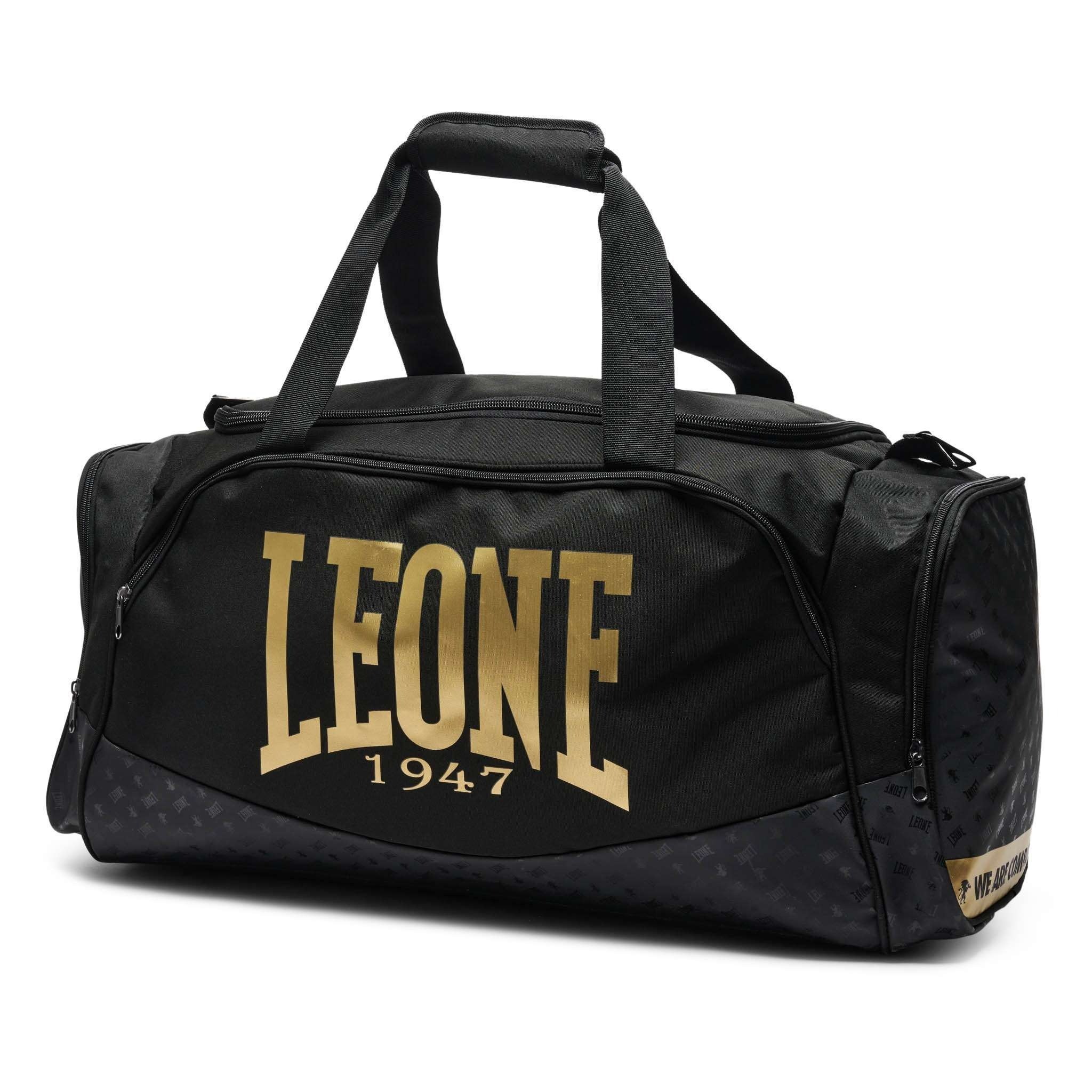 Bolsa deporte Leone DNA