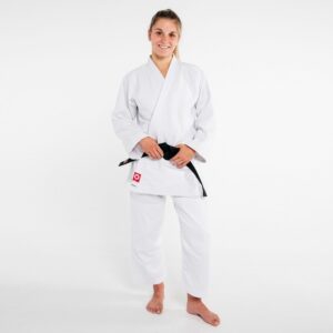 Judogi Fujimae Training Lite