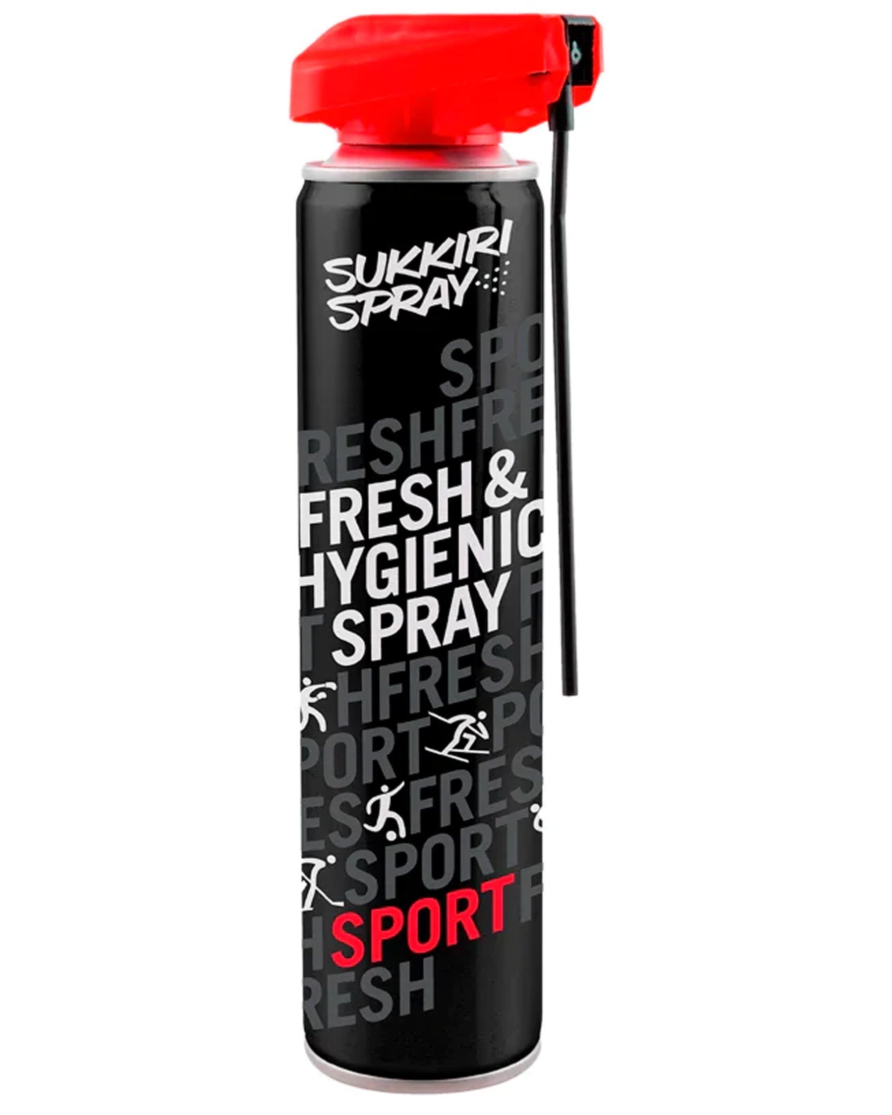 Desodorante Sukkiri Spray