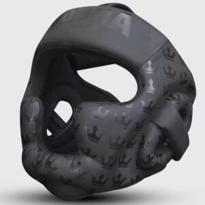 Casco Buddha Supreme negro