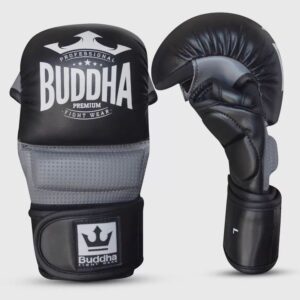Guantillas MMA Buddha Epic