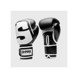 Guantes de Boxeo Shark Skf 3.0 negros
