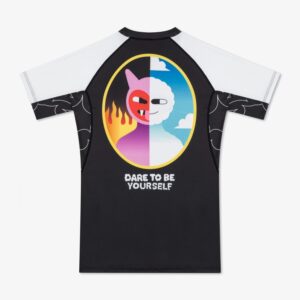 Rashguard MANTO Be Yourself