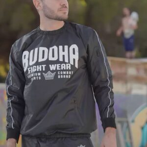 Traje de Sauna Buddha Suit 3.0