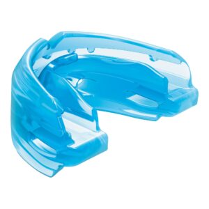 Protector Bucal Shock Doctor doble brackets