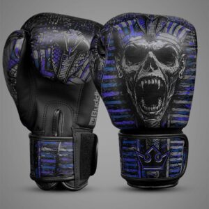 Guantes de Boxeo Buddha Zombie