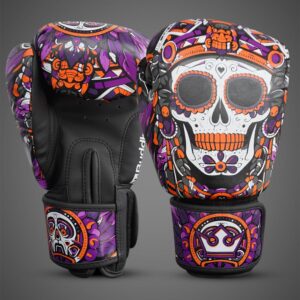 Guantes de Boxeo Buddha Catrina Spirit