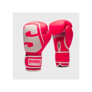 Guantes de Boxeo Shark Skf 3.0 Rosas