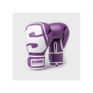 Guantes de Boxeo Shark Skf 3.0 Lila