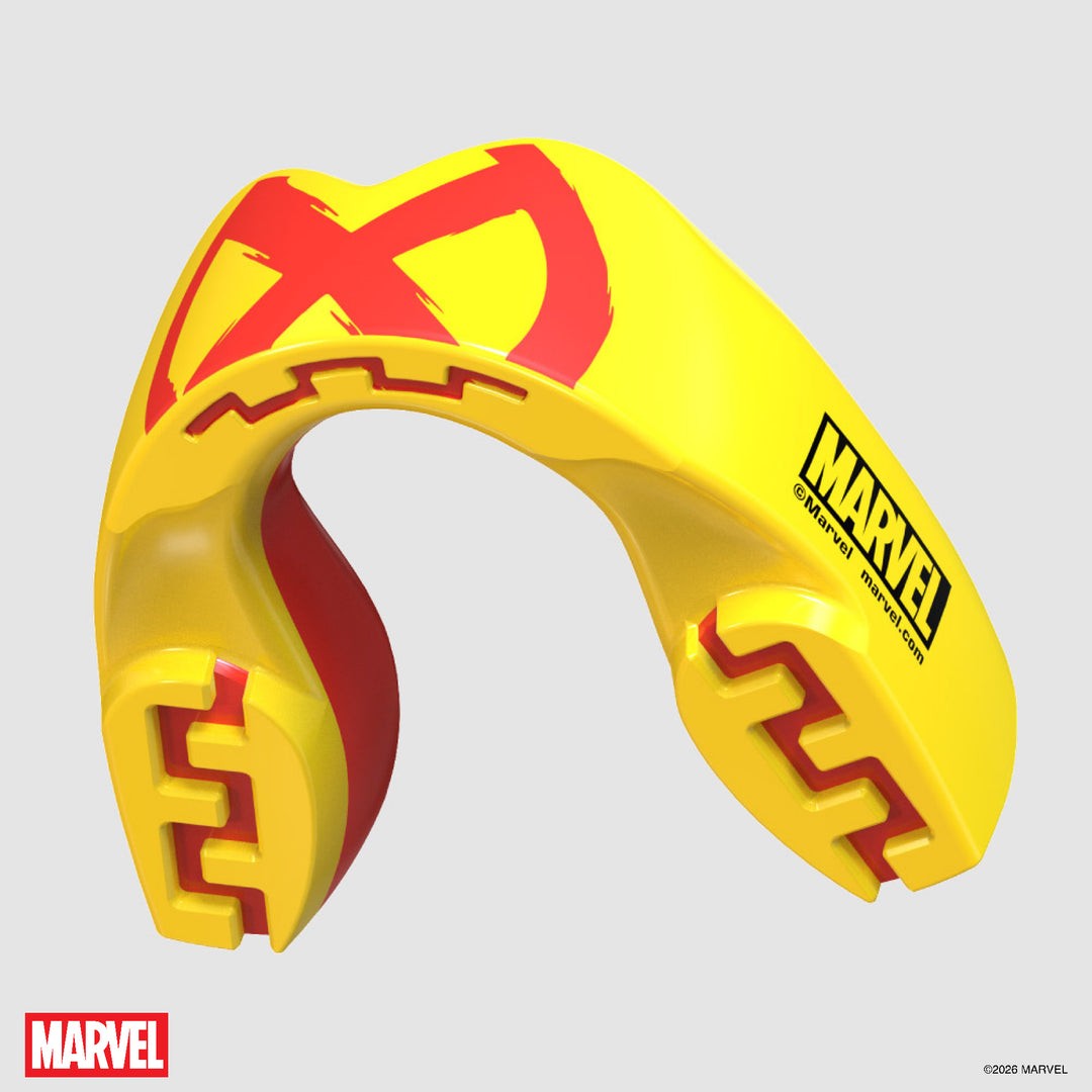 Protector bucal SafeJawz Marvel X-Men
